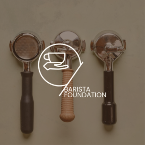 SCA Barista Foundation