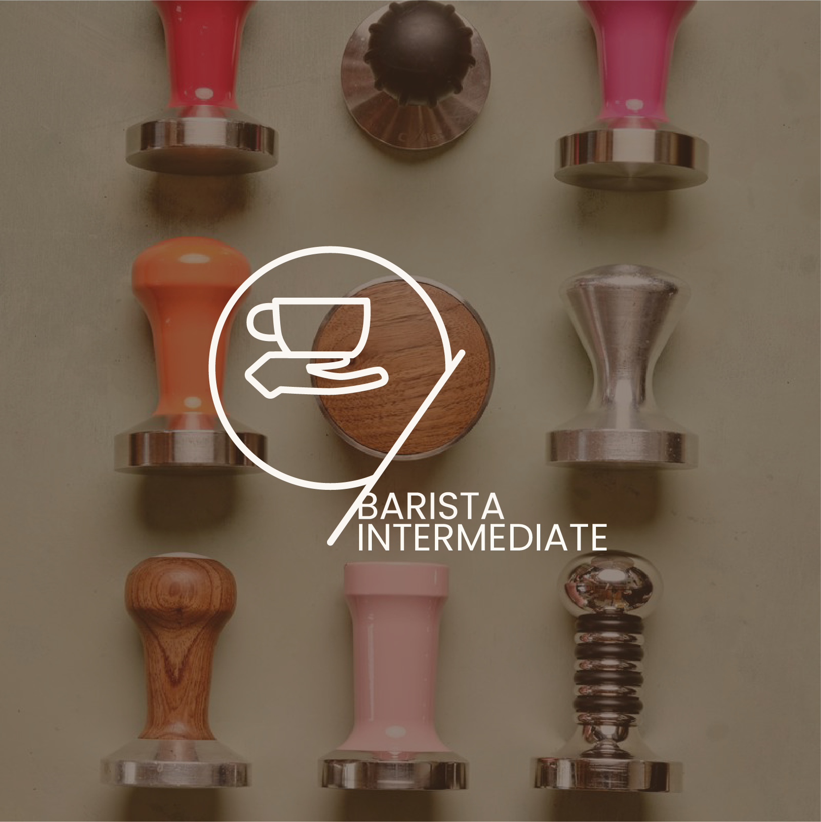 Barista Foundation